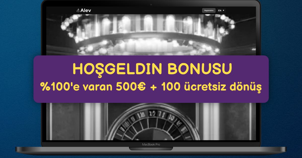 Alev Casino